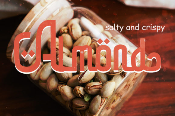Marhaban: Arabic-Style Handwritten Font for Branding & Campaigns
